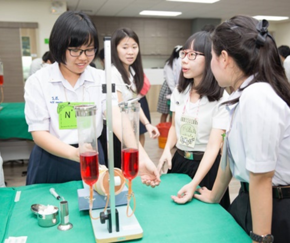 รวบรวมค่ายต่างๆ