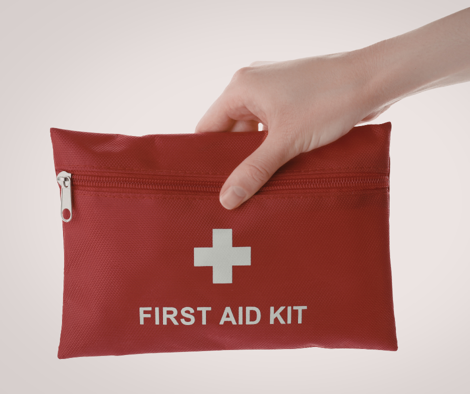 เสนอเพิ่มอุปกรณ์สามัญในห้องพยาบาล